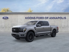 2026 Ford F-150 Lariat Truck