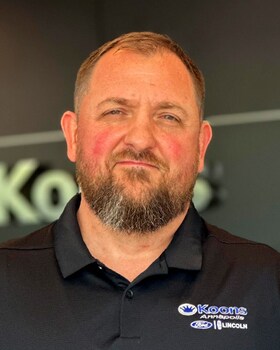 Staff member Kevin Gattie from ad7e53944131