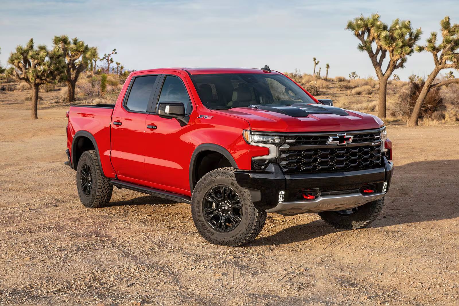 2026 Chevy Silverado 1500 buying recommendation