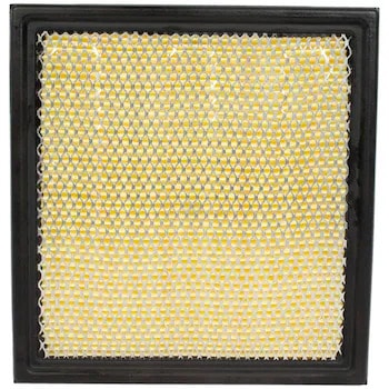 2027 Ford Expedition engine air filter service