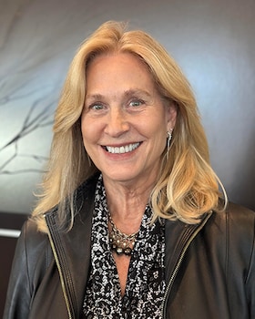 Staff member Terri Norris from f7c91be42cfb