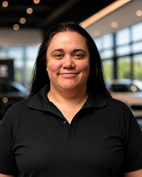 Staff member Julia Augenstein from 4961d5c279fe