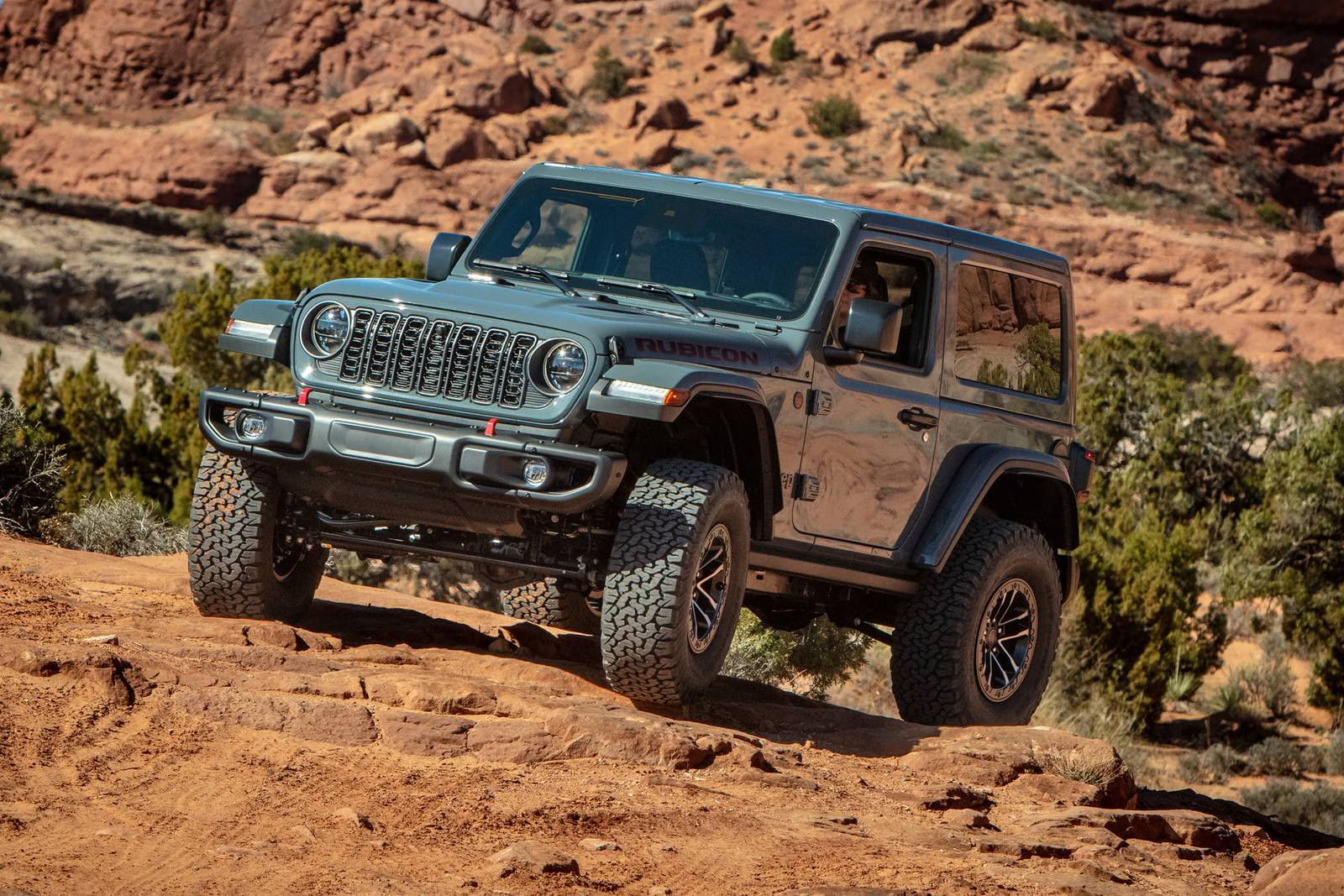 2026 Jeep Wrangler buying recommendation