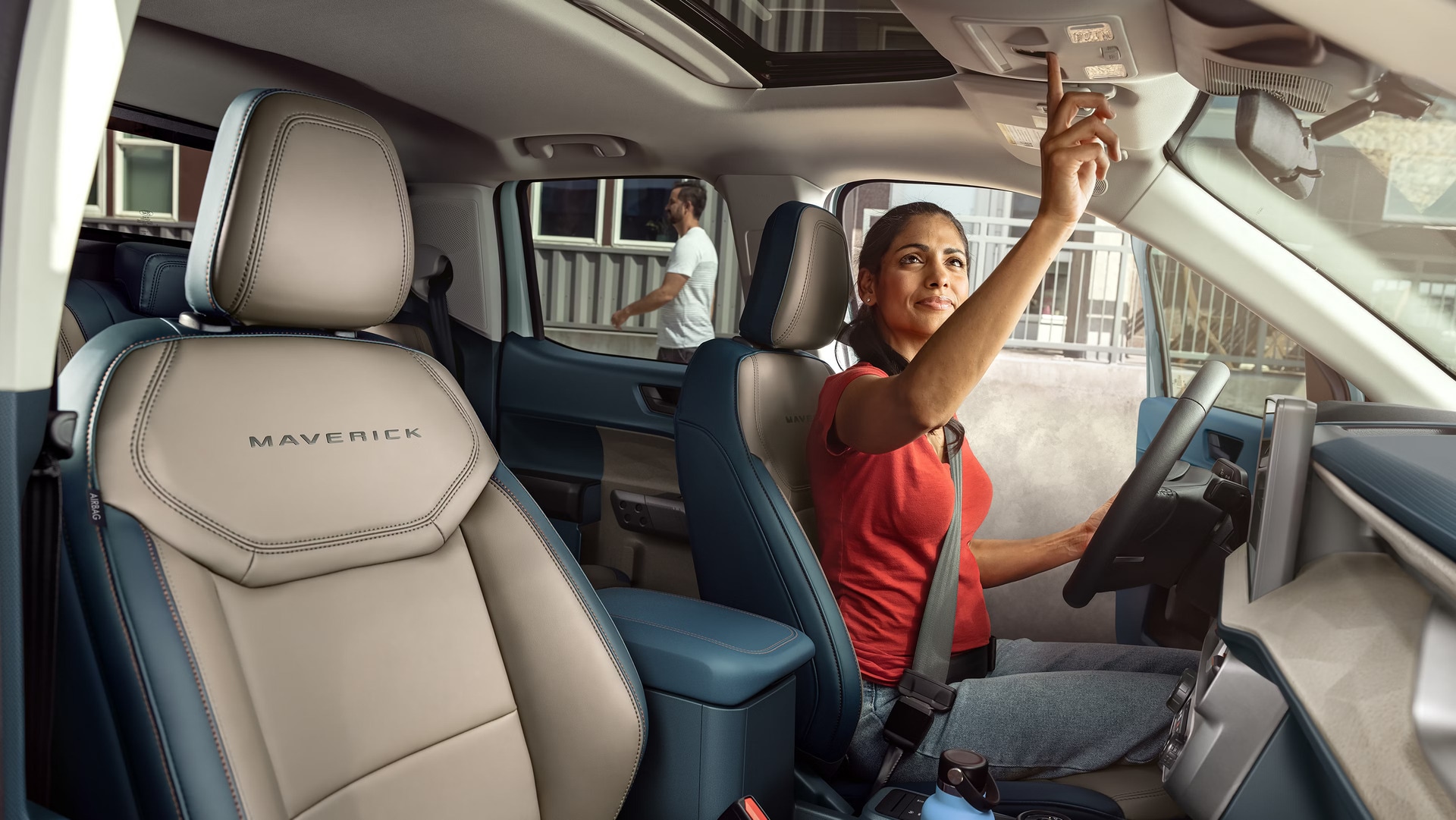 2026 Ford Maverick value and ownership