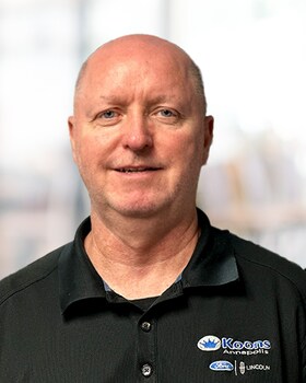 Staff member Todd Powell from 4961d5c279fe