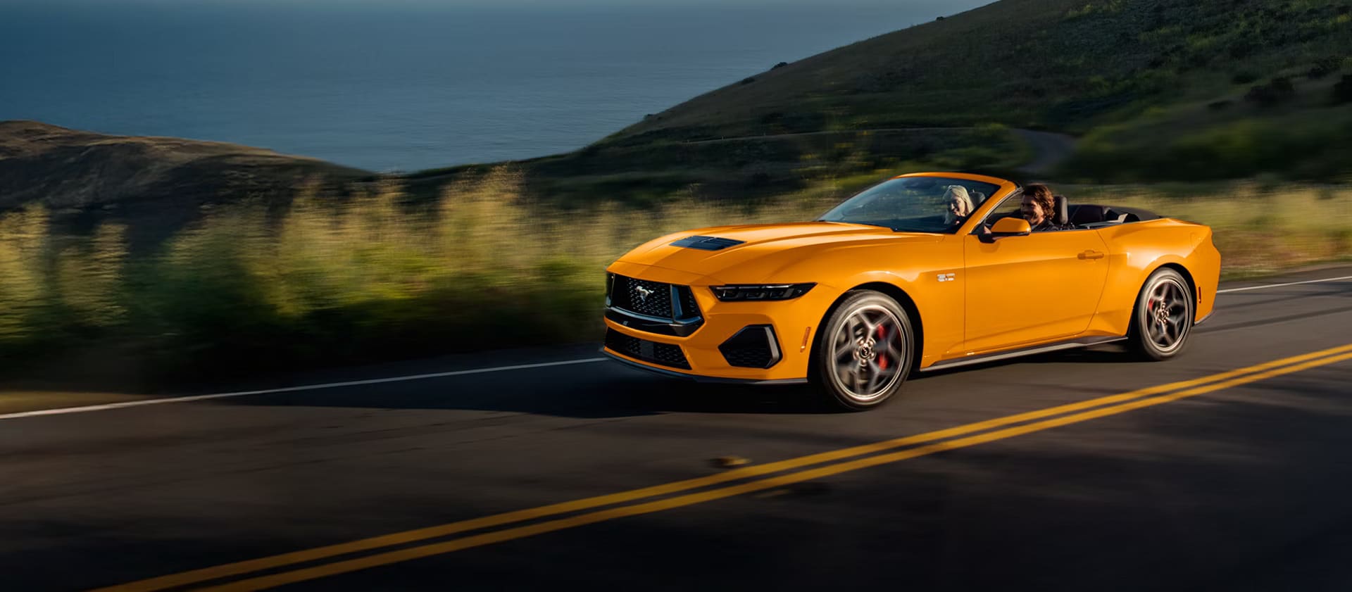 2026 Ford Mustang Coyote V8 engineering