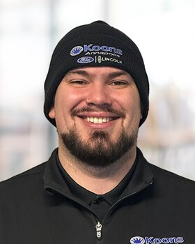 Staff member Andrew Carpenter from 4961d5c279fe