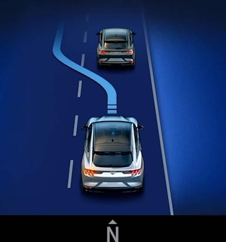 2026 Ford Explorer technology in everyday driving