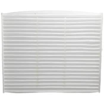 2027 Ford Expedition cabin air filter service