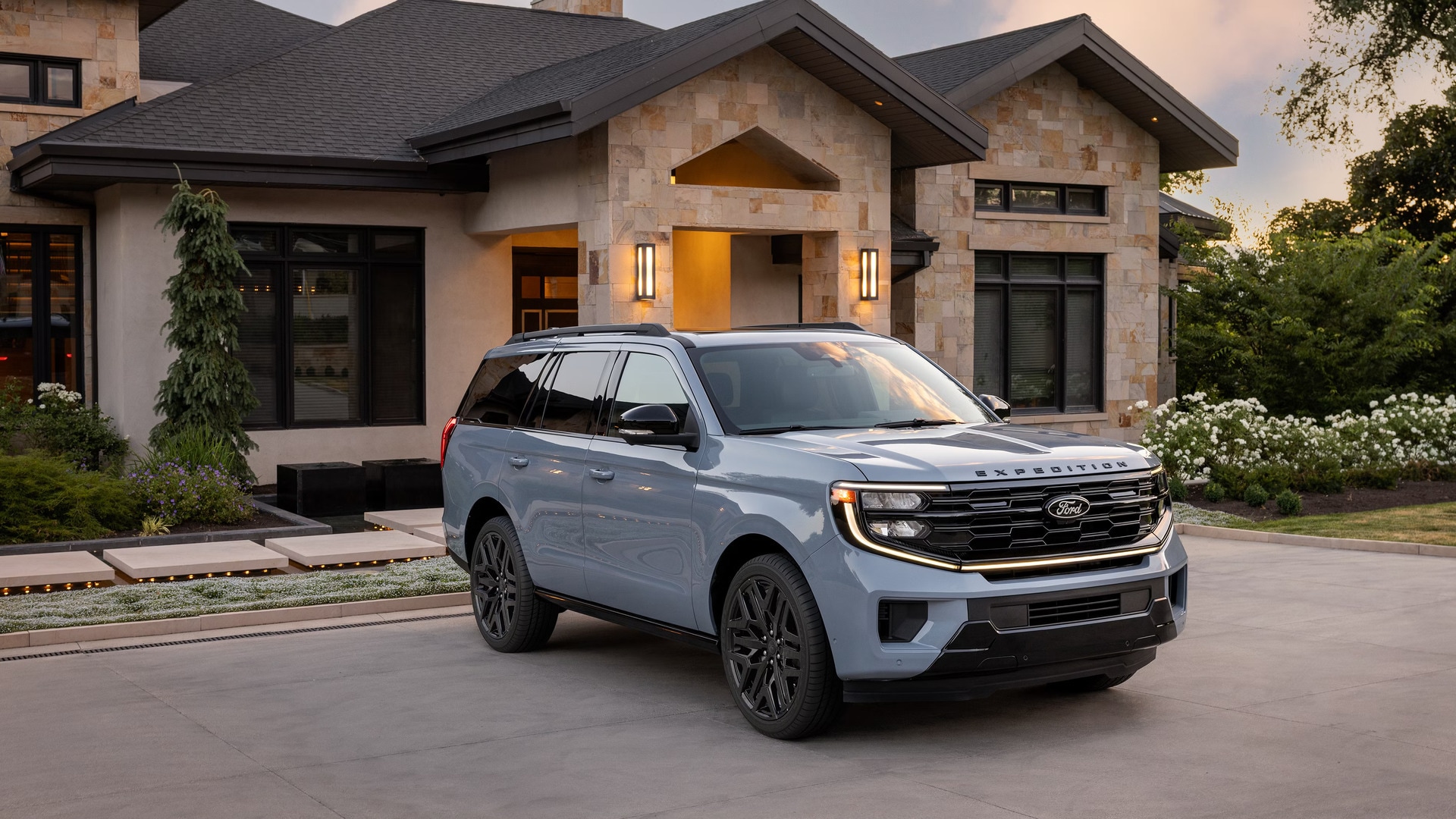 2026 Ford Expedition common ownership questions