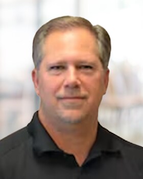 Staff member Jim Sherbert from 4961d5c279fe