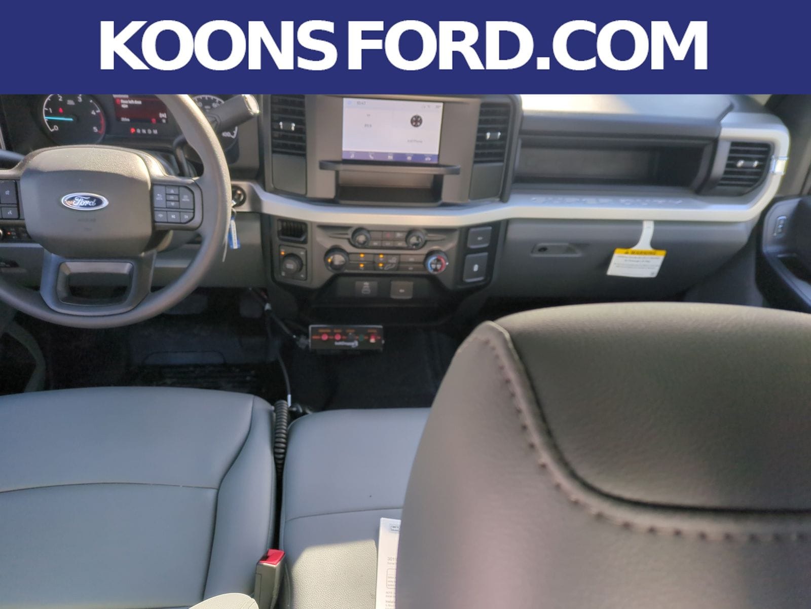 2026 Ford F-350 Super Duty XL - Photo 13