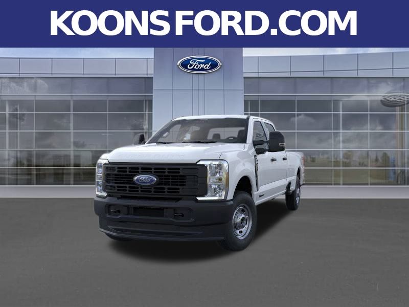 2026 Ford F-250 photo 2