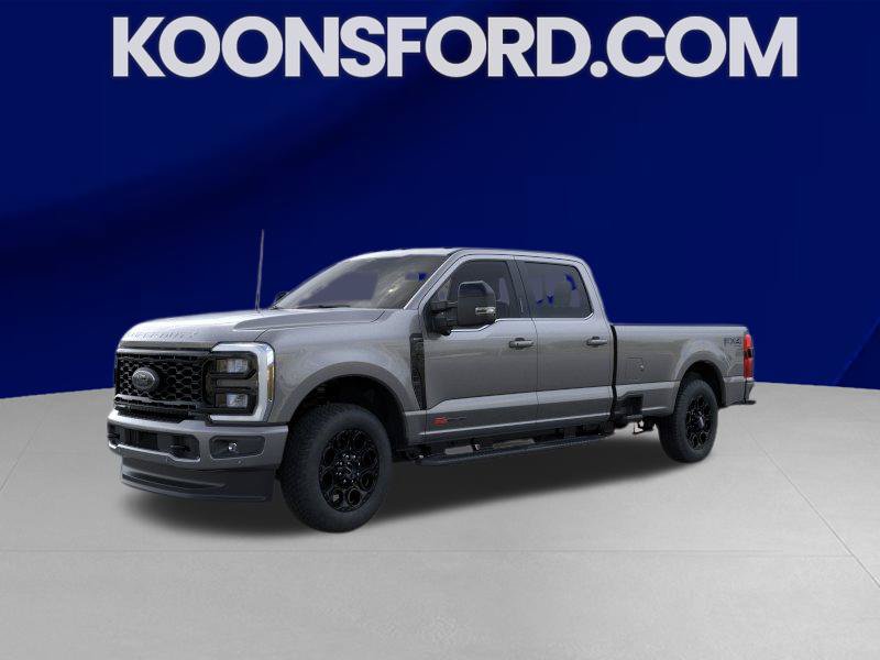Featured new Ford vehicles 2026 Ford F-350SD Lariat Truck for sale near you in Annapolis, MD