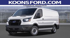 2025 Ford Transit-250 Base Cargo Van