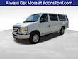 Ford E-350SD