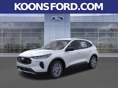 2026 Ford Escape Active SUV
