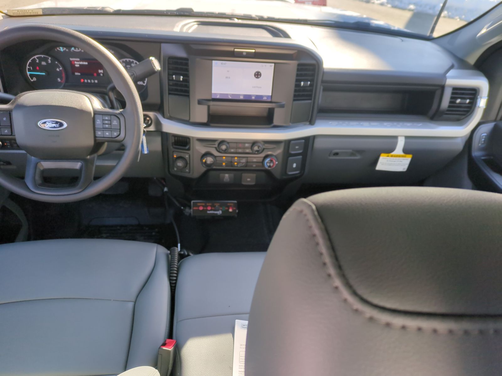 2026 Ford F-350 Super Duty XL - Photo 13