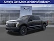 Ford F-150 Lightning