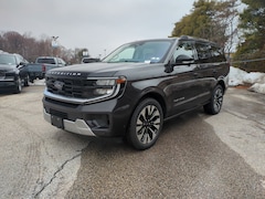 2025 Ford Expedition Platinum SUV