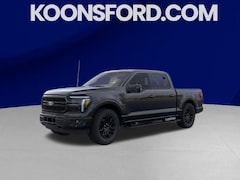 2026 Ford F-150 Lariat Truck