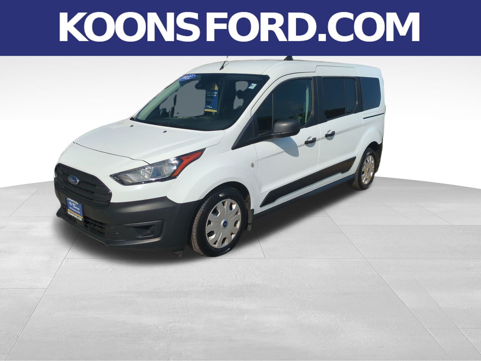 2022 Ford Transit Connect Wagon XL LWB (Rear 180 Degree Door)'s photo