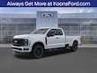  Ford F-350SD