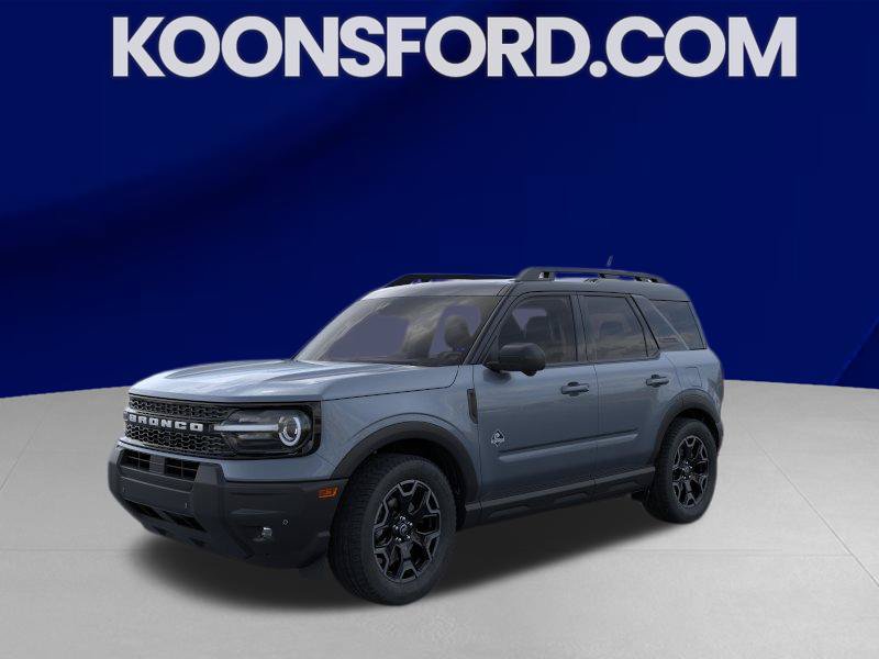 DYNAMIC_PREF_LABEL_PROMOTIONS_LISTING_NEW_INVENTORY_FEATURED1_ALTATTRIBUTEBEFORE 2026 Ford Bronco Sport Outer Banks SUV DYNAMIC_PREF_LABEL_PROMOTIONS_LISTING_NEW_INVENTORY_FEATURED1_ALTATTRIBUTEAFTER