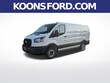  Ford Transit-150