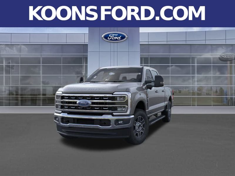 2026 Ford F-250 photo 2