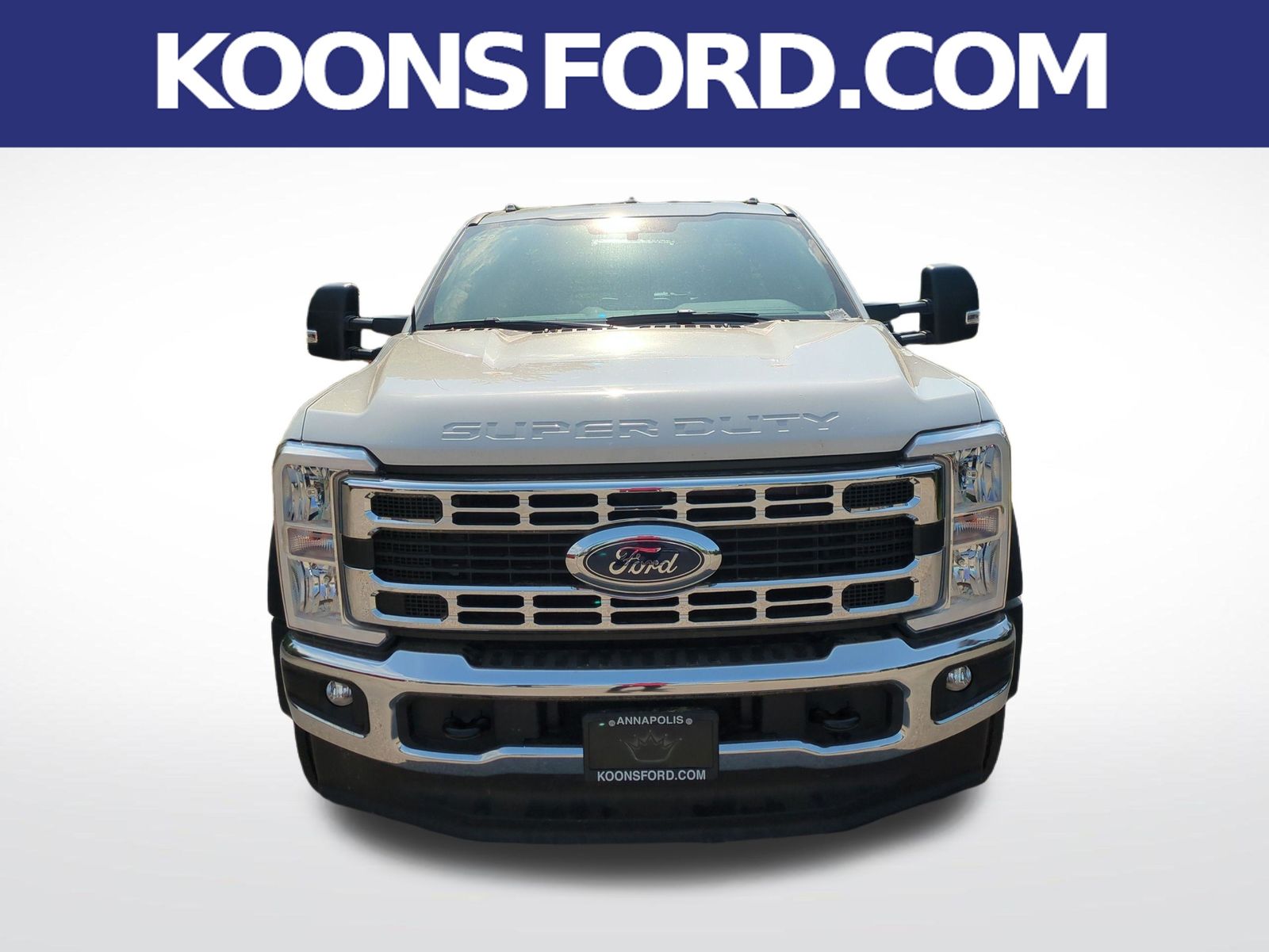 2025 Ford F-550 Super Duty Chassis Cab XL - Photo 9