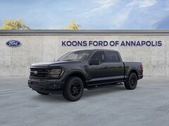 2026 Ford F-150 XLT Truck
