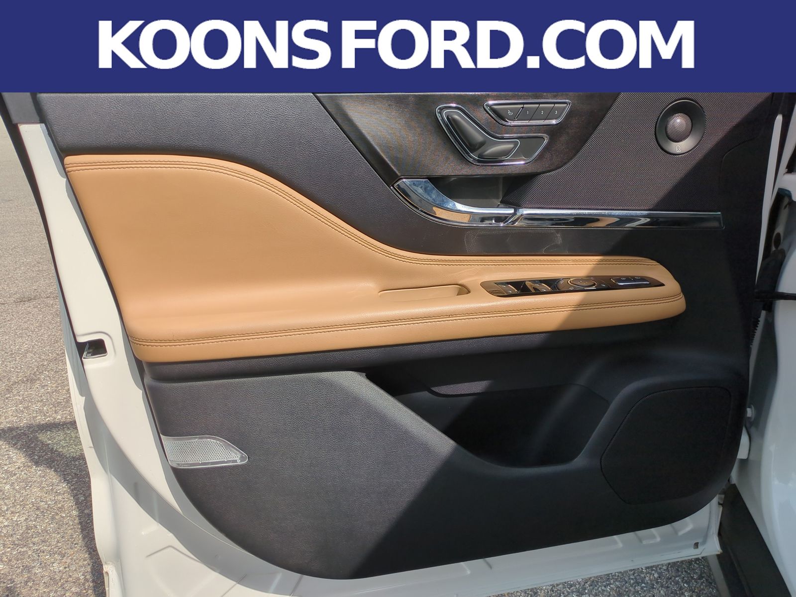2021 Lincoln Corsair Grand Touring - Photo 10