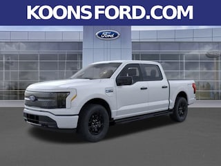 2025 Ford F-150 Lightning XLT TRUCK
