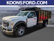  Ford F-550SD