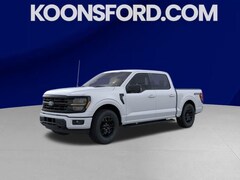 2026 Ford F-150 XLT Truck