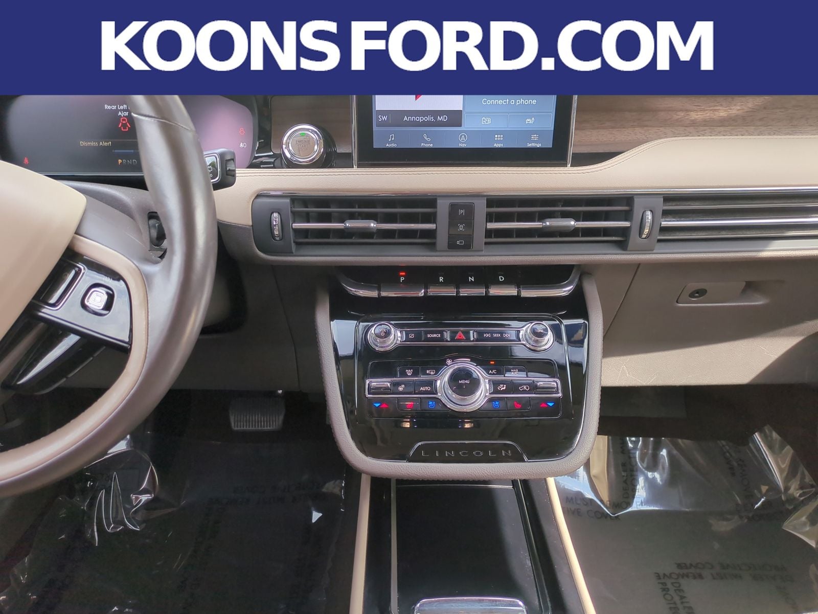 2021 Lincoln Corsair Grand Touring - Photo 17