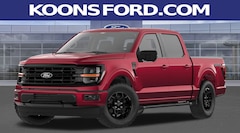 2026 Ford F-150 XLT Truck