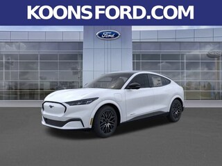 2025 Ford Mustang Mach-E Premium CROSSOVERS