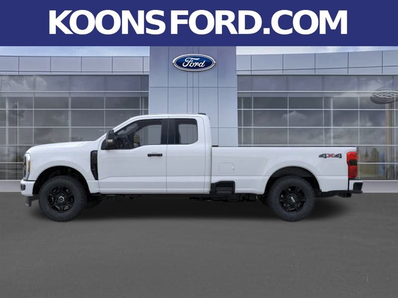 2026 Ford F-250 photo 3