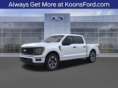 2025 Ford F-150 STX Truck