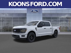 2026 Ford F-150 STX Truck