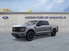 2026 Ford F-150 XLT Truck