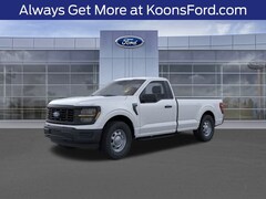 2025 Ford F-150 XL Truck