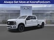  Ford F-350SD