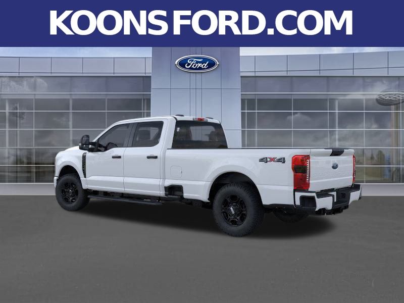 2026 Ford F-350 photo 4
