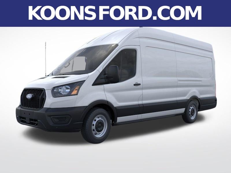 2026 Ford Transit 350 High Roof 148EL WB's photo