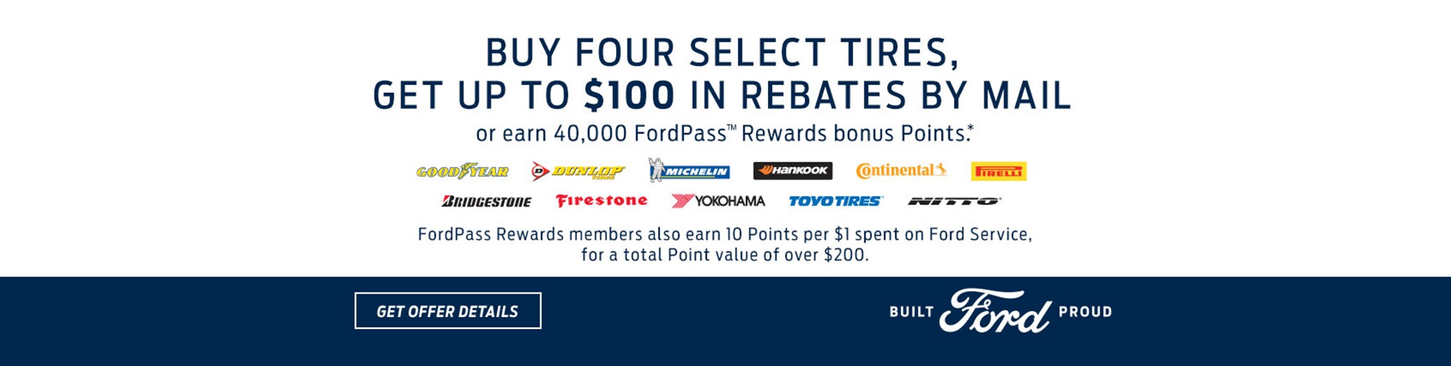 Koons Ford Ford Sales, Ford Service and Parts in Annapolis