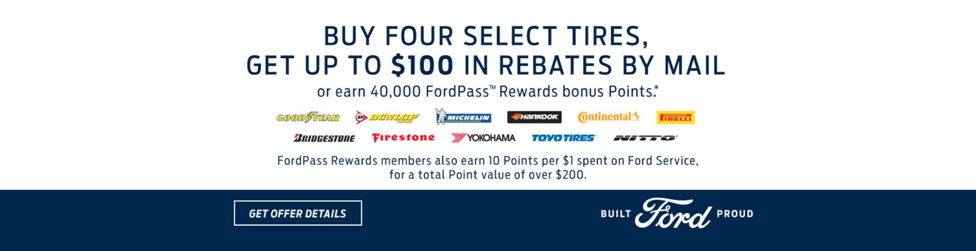 Koons Ford Ford Sales, Ford Service and Parts in Annapolis