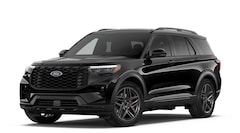 2026 Ford Explorer ST-Line SUV